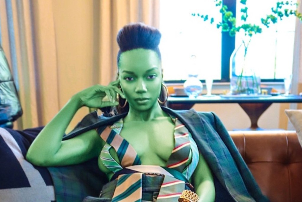 Living in Color: Jasmyn Cook’s Bold Expression of Faith and&nbsp;Fashion