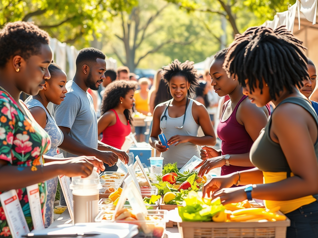 10 Powerful Reasons Why May is National Health Awareness Month That Everyone Should&nbsp;Know