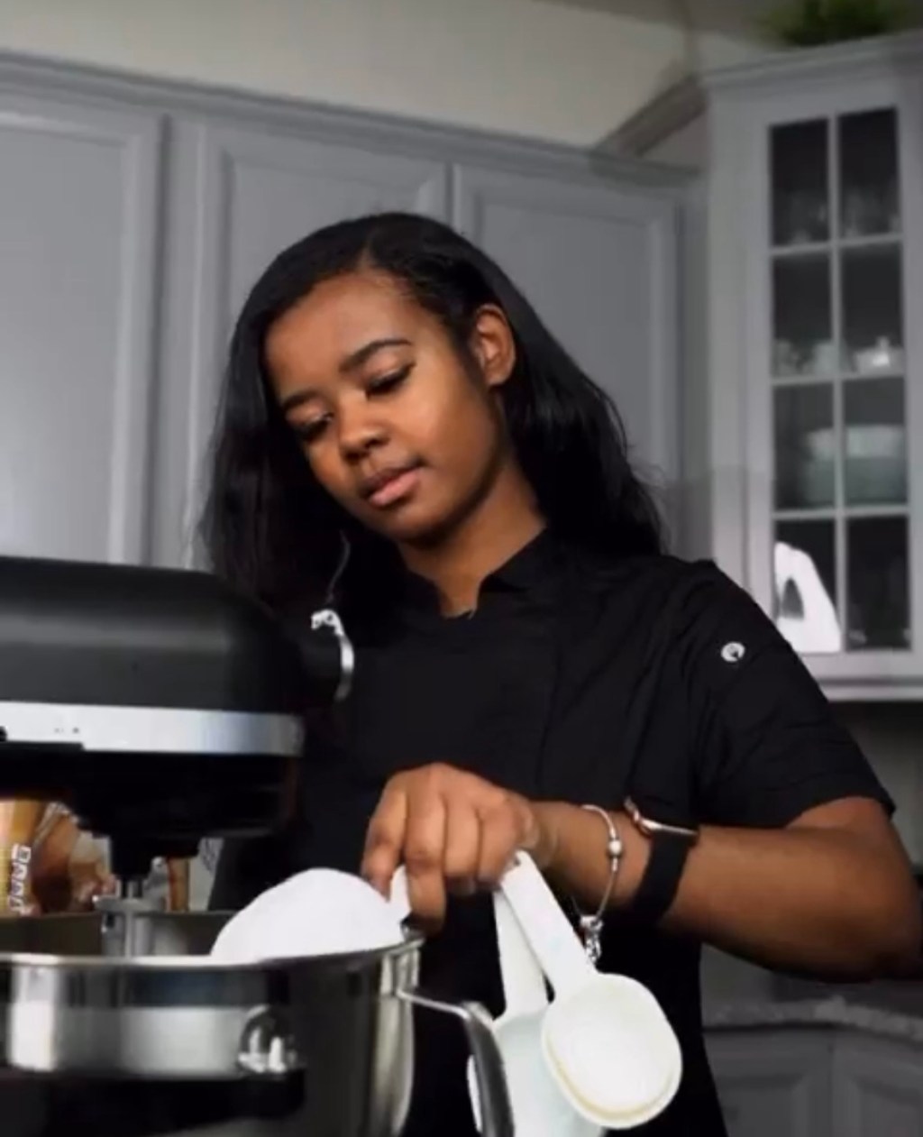 Chef Hannah: THE FLAVOR QUEEN OF MELANINCON&nbsp;2025