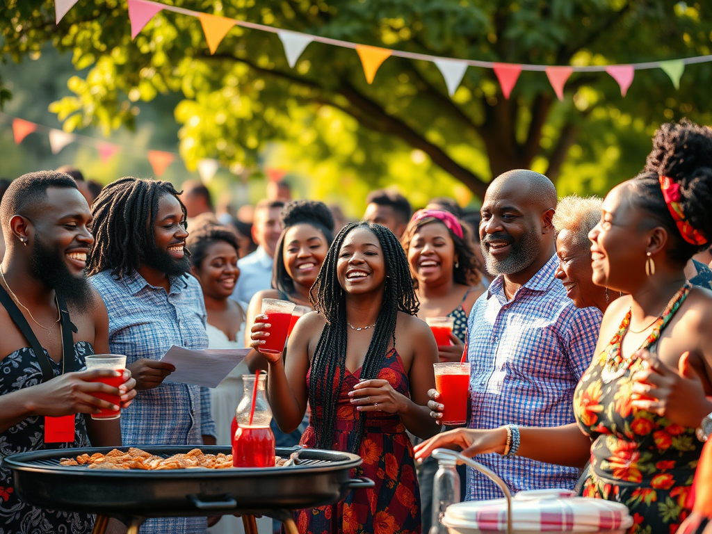 Understanding Juneteenth: History and&nbsp;Significance
