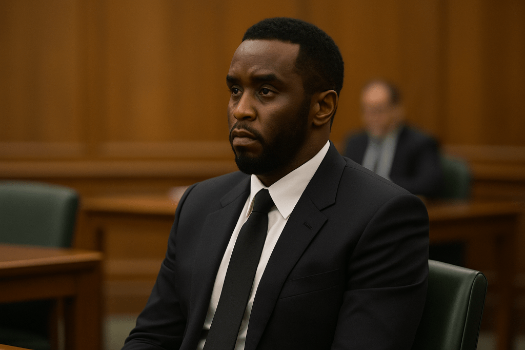 Breaking News: Jury in Diddy’s Trial Reaches Verdict on 4 of 5 Charges—Deliberations Continue on&nbsp;Racketeering