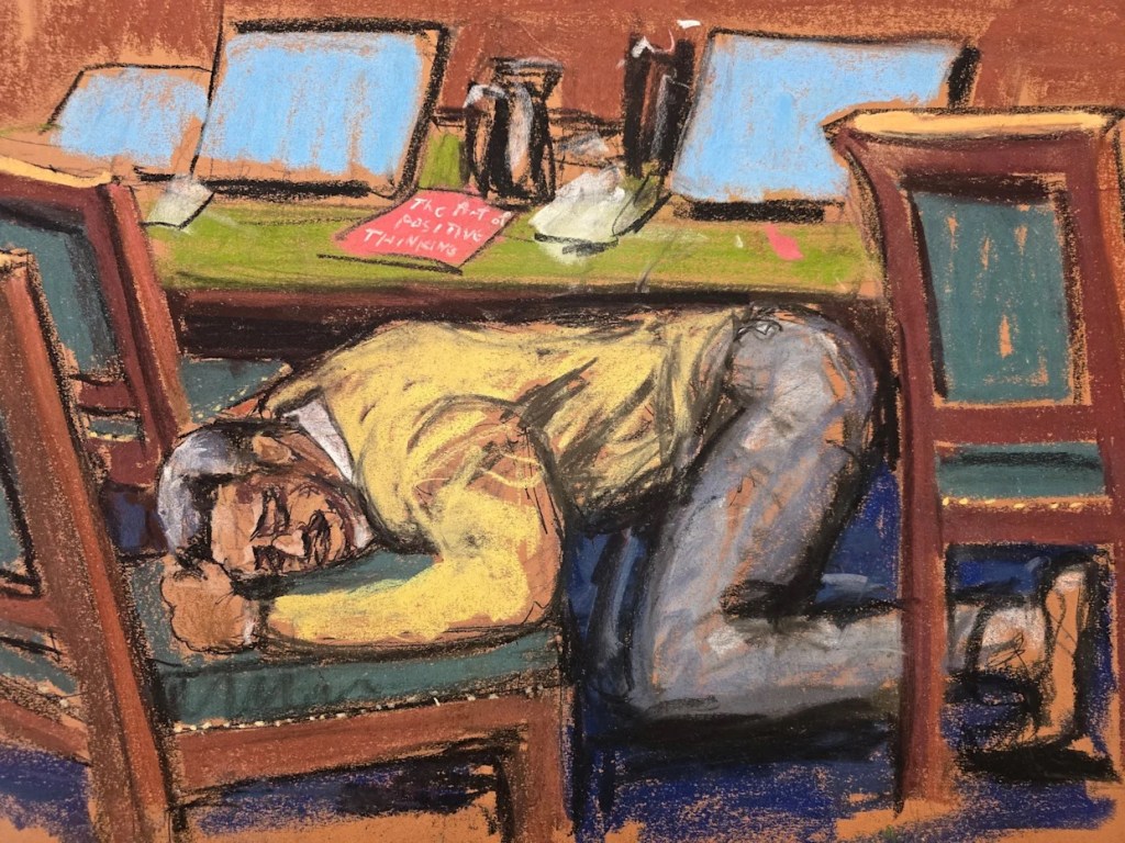 Diddy Denied Bail, Ordered to Remain Behind Bars Until&nbsp;Sentencing