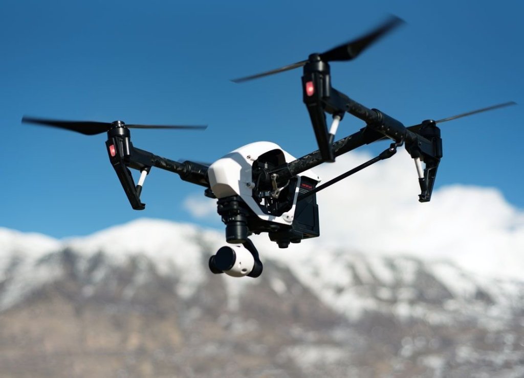 Top 15 Tips To Grow Your Take Your Photography to The Next Level with This&nbsp;Drone