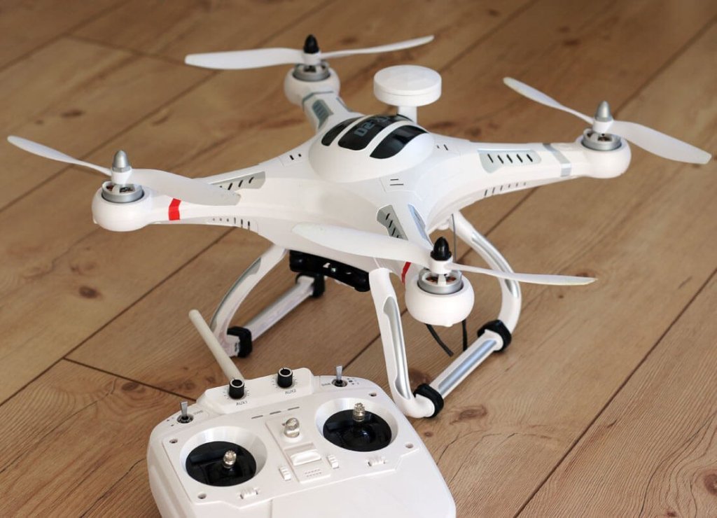 How To Restore DJI Avata Review: Immersive FPV Flying For Drone&nbsp;Enthusiasts