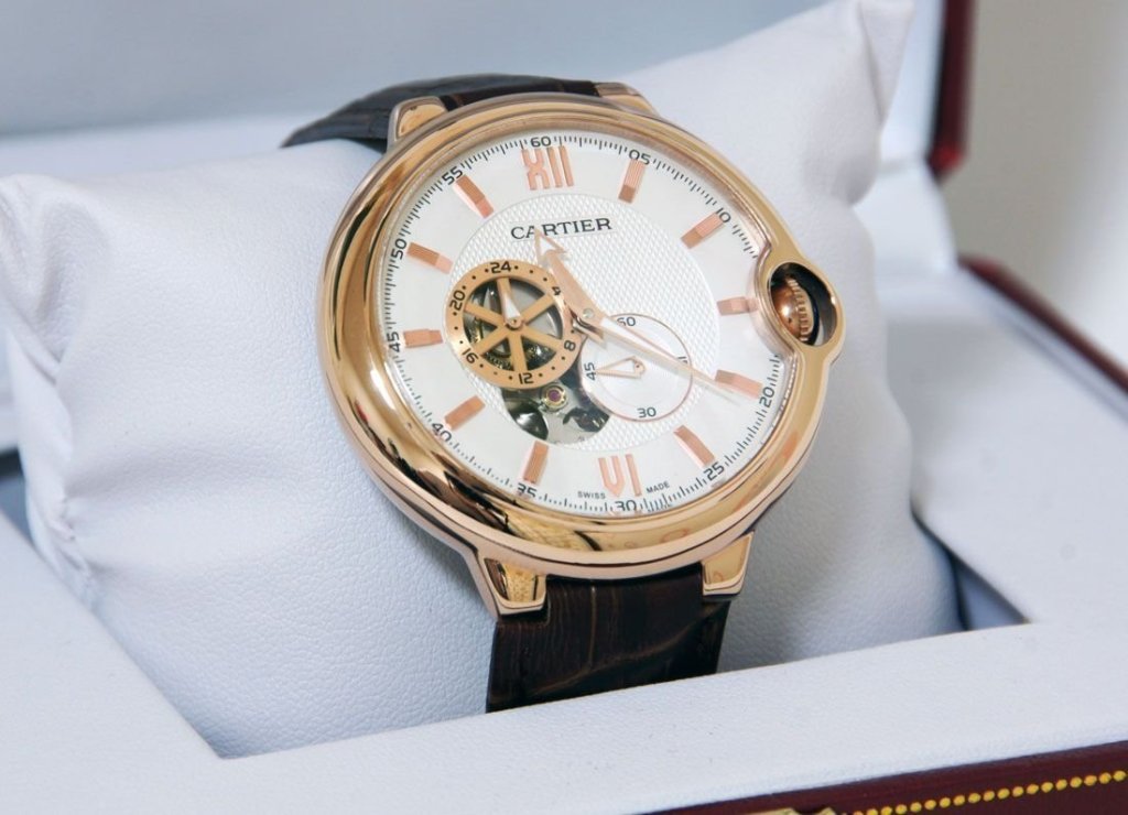 The Best Kept Secrets About watch hand male&nbsp;accessories