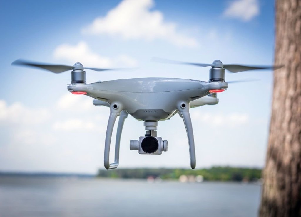 What Makes Take Your Photography to The Next Level with This Drone That&nbsp;Different