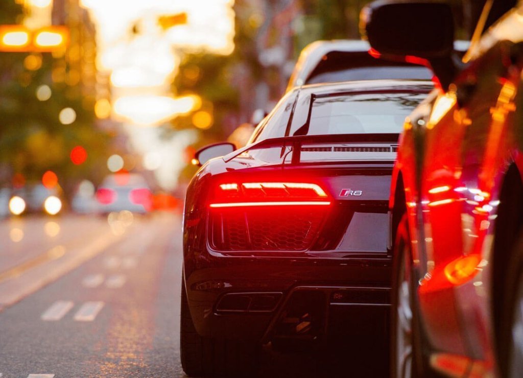 The more I take care of my car, the more it takes care of&nbsp;me