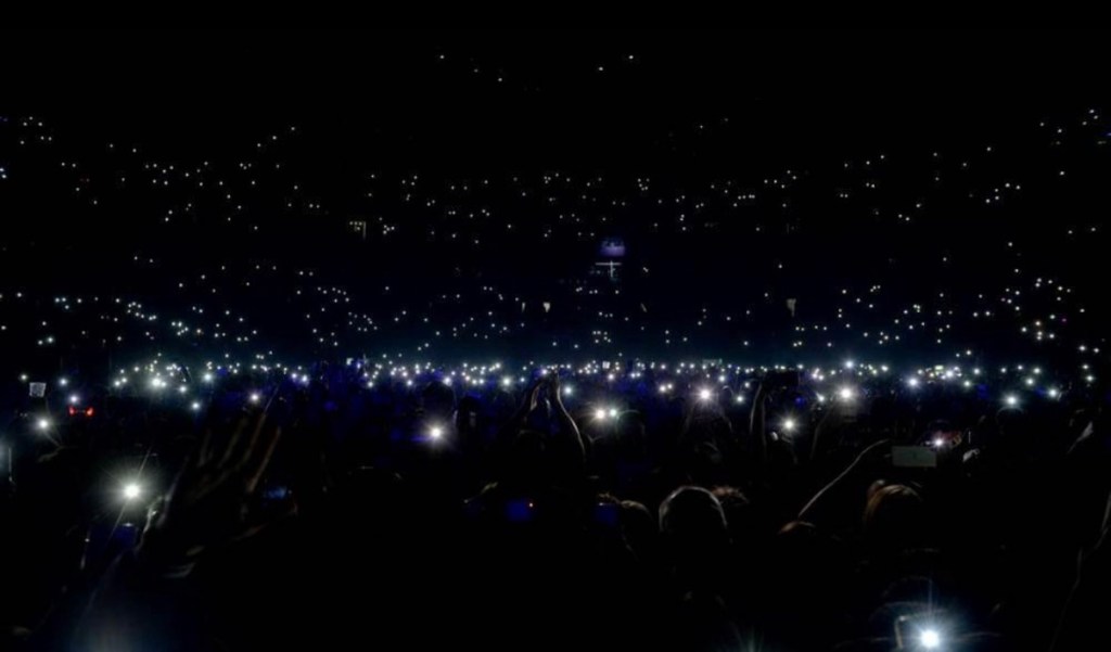 The Redemption of Ye? Lauryn Hill and Travis Scott Join Kanye West for an Unforgettable SoFi Stadium&nbsp;Comeback