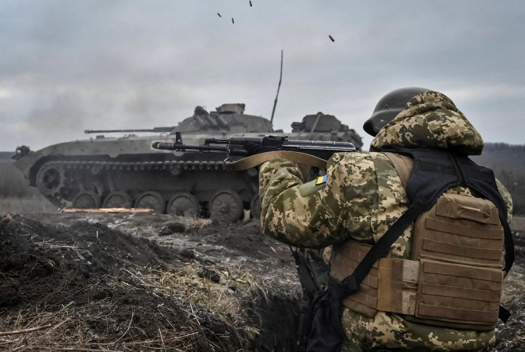 Global War Update and What It Means for the United&nbsp;States