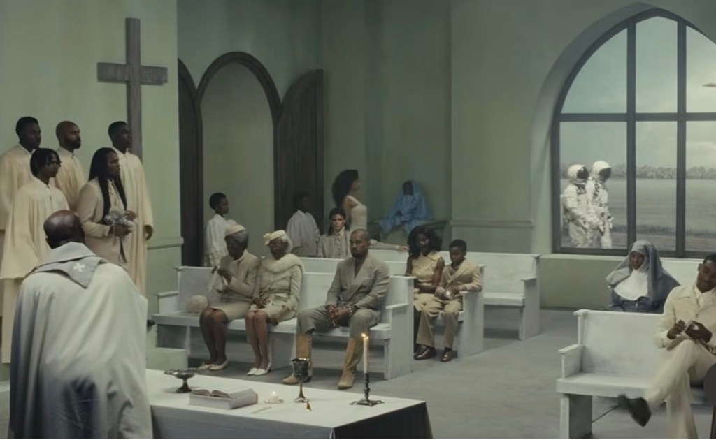 Kanye West’s ‘Bully’ Sparks Debate: Fans React with Mixed&nbsp;Emotions