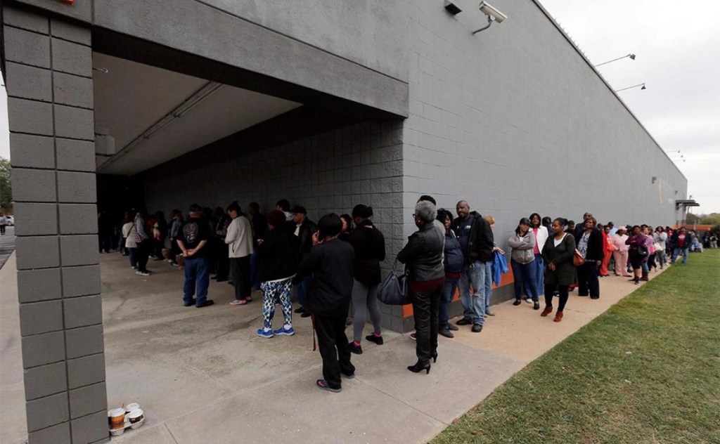New Conversations Grow Around Black Voter Influence Ahead of 2026&nbsp;Elections
